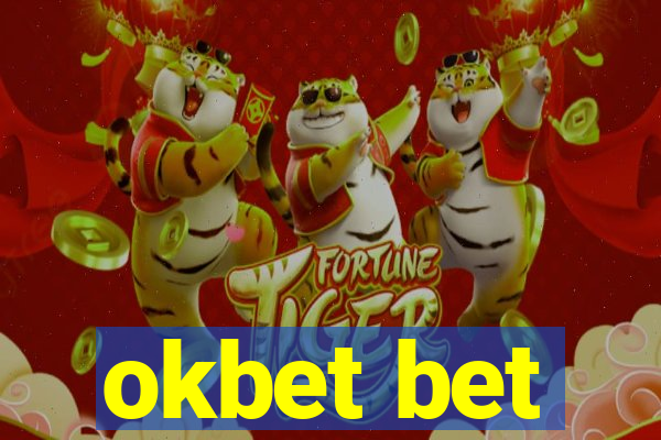 okbet bet